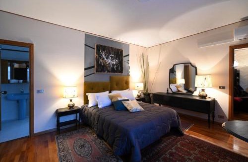 Meolo House | 49 Le Contesse Ide