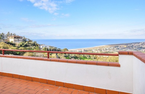 Falerna House | 5 bedroom accommodation in Falerna