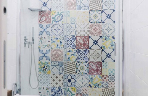 Ercolano House | 5. Deluxe Mare