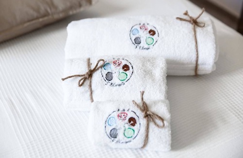 Porto Empedocle Bed & Breakfast | 5 Elementi