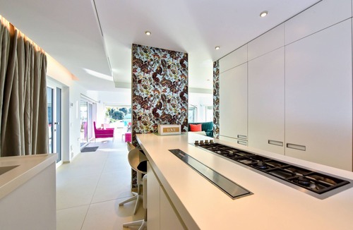 Capitolo Villa | 5* Villas: Pool, Spa & Wellness