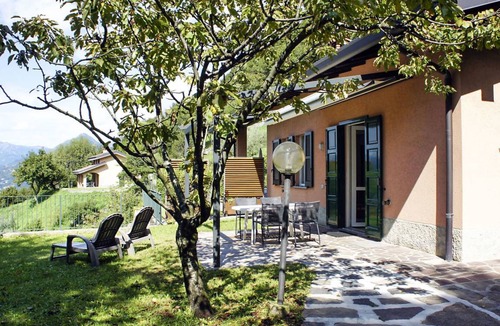 Perledo Other | 50 m² Accommodation ∙ 2 bedrooms ∙ 4 guests