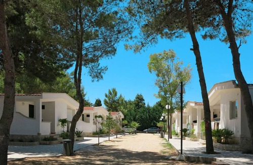 Mandrione Other | 50 m² Accommodation ∙ 2 bedrooms ∙ 6 guests