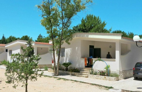 Mandrione Other | 50 m² Accommodation ∙ 2 bedrooms ∙ 6 guests