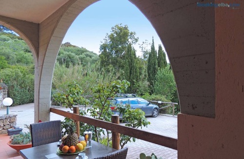 Vigne Giunche Apartment | 50 m² Apartment ∙ 1 bedroom ∙ 5 guests