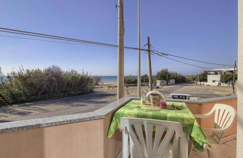 Posto Vecchio Apartment | 50 m² Apartment ∙ 1 bedroom ∙ 5 guests