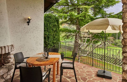 Malcesine Other | 55 m² Accommodation ∙ 2 bedrooms ∙ 5 guests