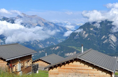 Oberurmein Other | 58 m² Accommodation ∙ 2 bedrooms ∙ 6 guests