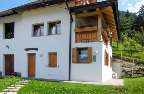 Ovaro Other | 60 m² Accommodation ∙ 1 bedroom ∙ 4 guests