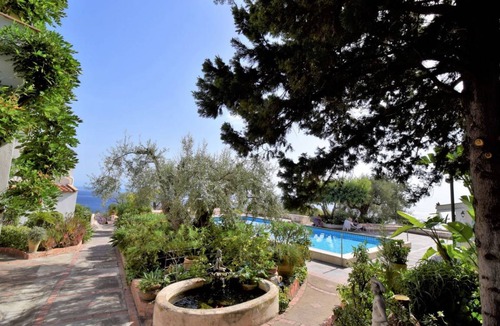 Mazzaro Apartment | 60 m² Apartment ∙ 2 bedrooms ∙ 5 guests