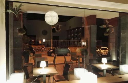 Enna Apartment | 64rooms
