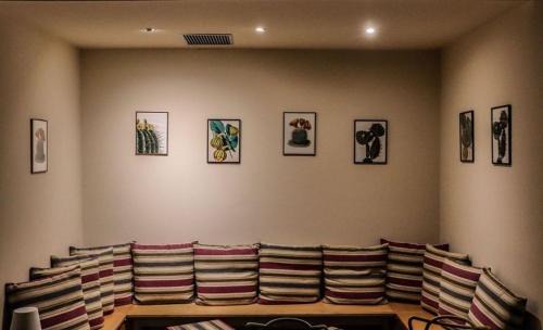 Enna Apartment | 64rooms