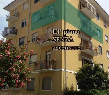Ivrea House | 6daNoi bis