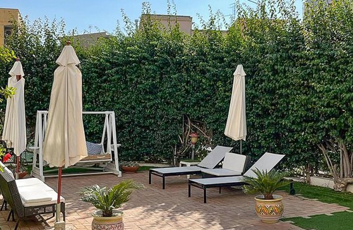 Bocale House | 7 bedroom accommodation in Lazzaro