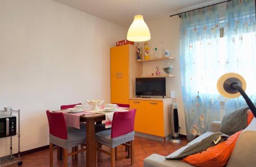 San Bartolomeo al Mare Apartment | 7 min from the sea, close to the historic centre