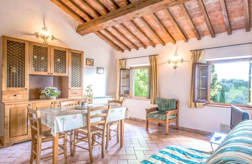 Capraia e Limite House | 75 m² House ∙ 2 bedrooms ∙ 6 guests