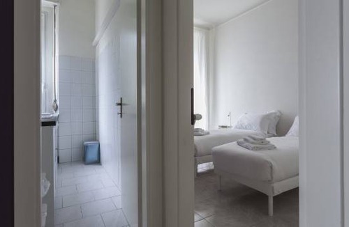Acquabella Apartment | 90 m² Apartment ∙ 2 bedrooms ∙ 2 guests