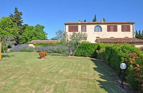 Tavarnelle Val di Pesa Apartment | 95 m² Apartment ∙ 3 bedrooms ∙ 8 guests