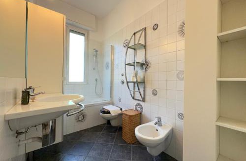 Lambrate Apartment | A 5-minute walk from Milano Lambrate station