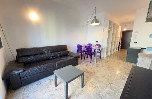 Lambrate Apartment | A 5-minute walk from Milano Lambrate station