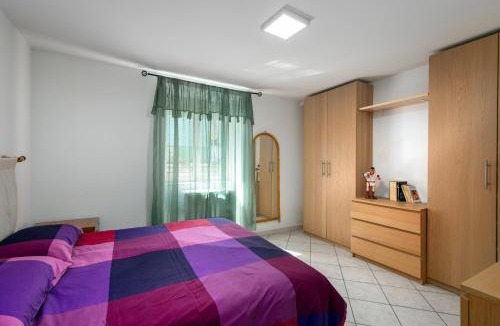 Secondigliano Apartment | A Bella 'Mbriana