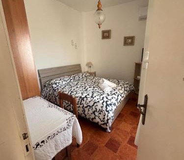 Succhivo Apartment | A cas e Rosa