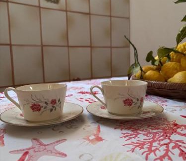 Succhivo Apartment | A cas e Rosa