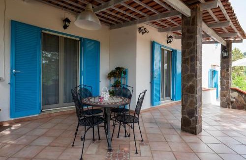Montecorice Villa | A Casa da Carol