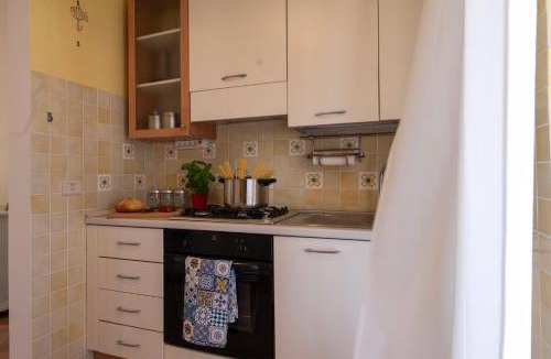 Montecorice Villa | A Casa da Carol