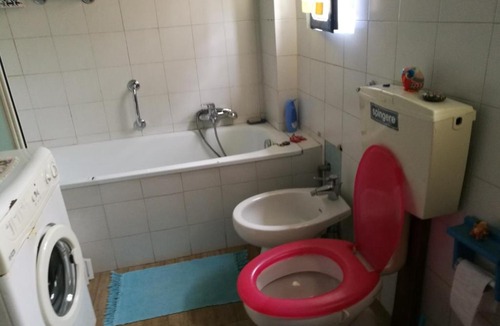 Bolognina House | A Casa da Francesca