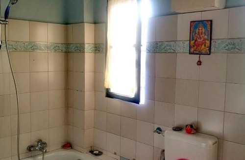 Bolognina House | A Casa da Francesca