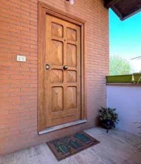 Settecamini House | A casa dei CHICCHI