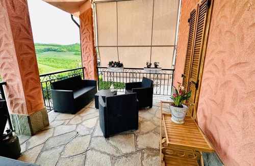 Neive Villa | A casa dei Nonni