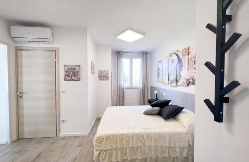 Terni House | A casa di Asja