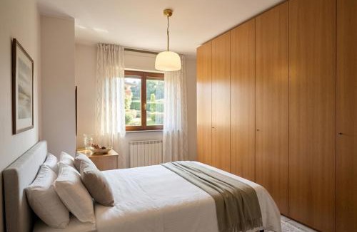Trezzo sull'Adda Apartment | a casa di BIRI