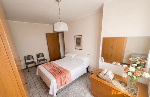 Trezzo sull'Adda Apartment | a casa di BIRI