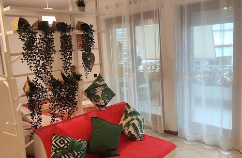 Centro Giano Bed & Breakfast | A casa di Chiara B&B