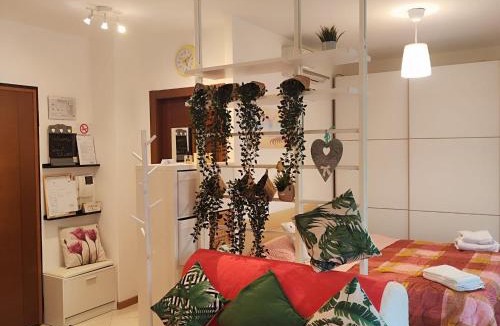 Centro Giano Bed & Breakfast | A casa di Chiara B&B