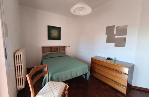 Massignano Apartment | A CASA DI FINA tra mare e collina