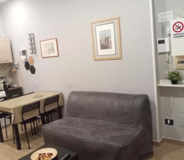 Fuorigrotta Apartment | A casa di Francesca