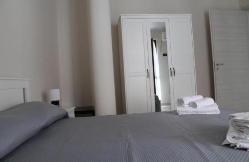 Cinquefrondi Apartment | A casa di Giulia