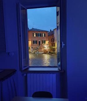 Frascati Apartment | A casa di Giuseppe e Tiziana - Frascati centro storico 30 min di treno da Roma