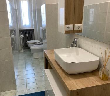 Collegno Apartment | A Casa di Katia