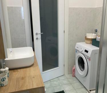 Collegno Apartment | A Casa di Katia
