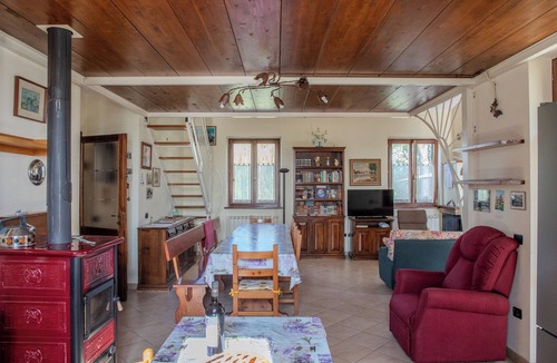 Mondavio House | A Casa Di Lea
