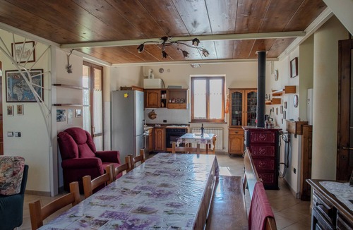 Mondavio House | A Casa Di Lea