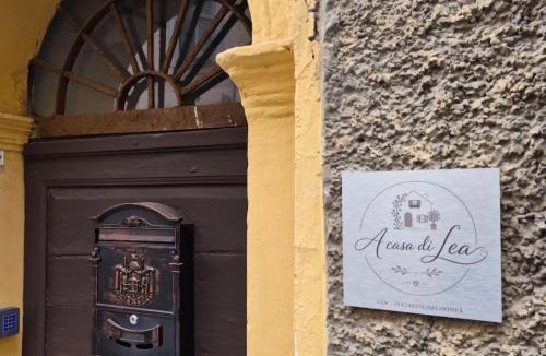 Parma City Centre Apartment | A casa di Lea