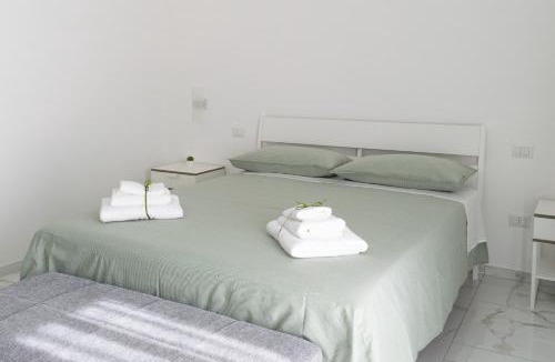 Copersito Bed & Breakfast | A casa di Luca B&B