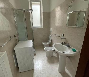 Avellino Apartment | A Casa di Mimia