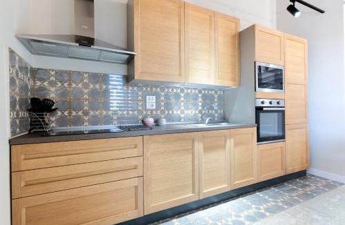 Marina di Pulsano Apartment | A Casa di Palma - Appartamento 2